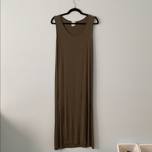 LOFT 82 maxi dress - Picture 1 of 3